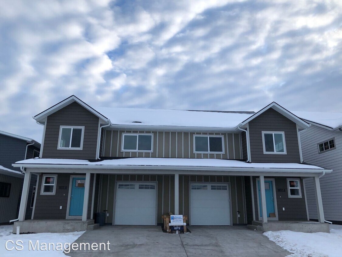 Foto principal - 1072 Abigail Ranch Rd