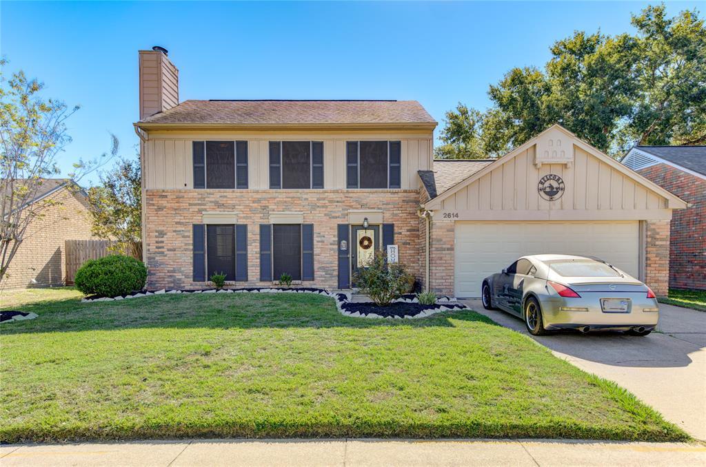 Foto principal - 2614 Planters House Ln