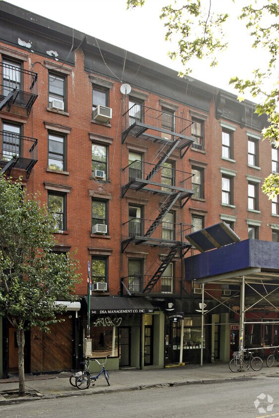 Building Photo - Prospect Towers