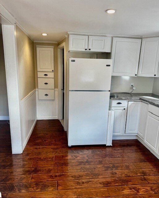 Foto del edificio - 15 Bolton St