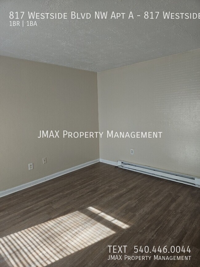 Foto del edificio - 817 Westside Blvd NW