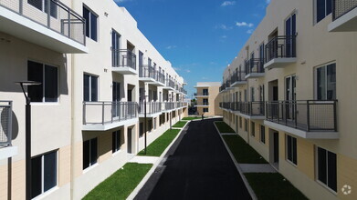 Building Photo - The Trails