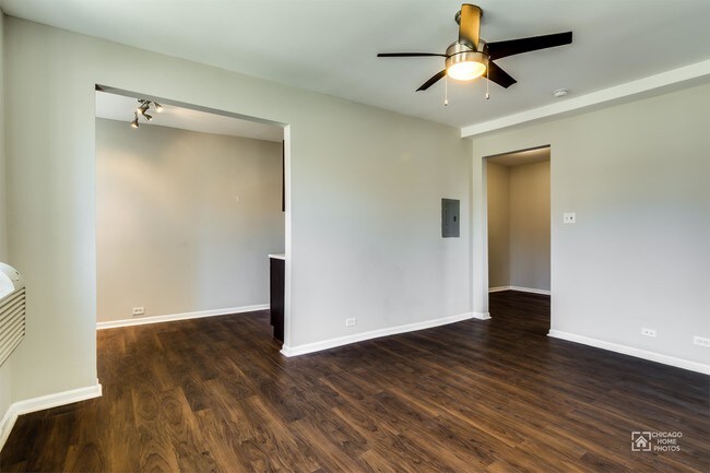 Foto del edificio - 1627 N Humboldt Blvd