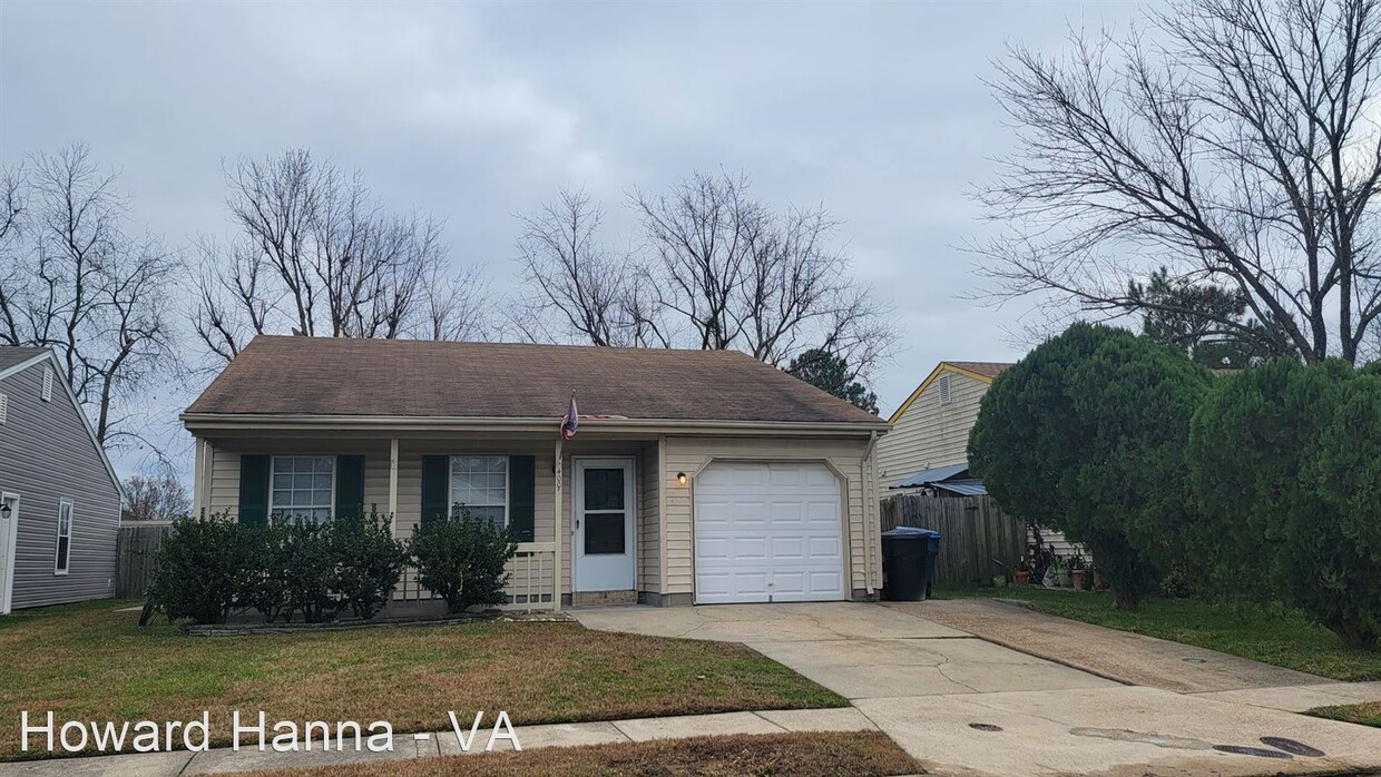 Primary Photo - 3 br, 2 bath House - 4005 Rainbow Drive