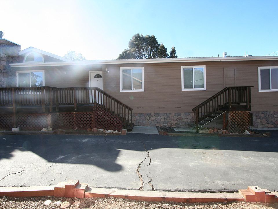 Primary Photo - 3 BR 2 BA single story home