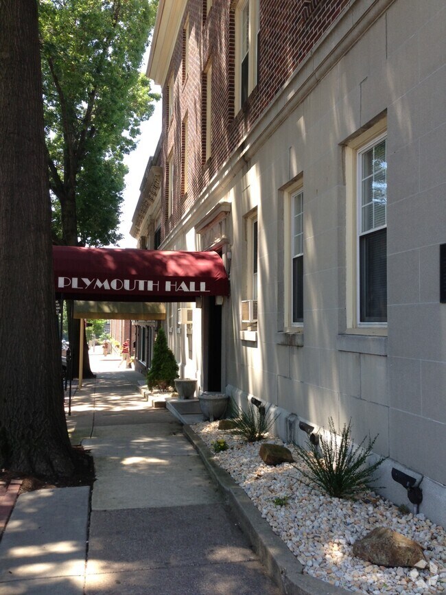 New Apartments For Rent in Media, PA with Extra Storage 1 Rentals