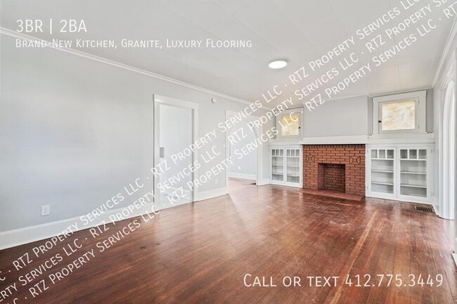Foto del edificio - 1316 Craig St