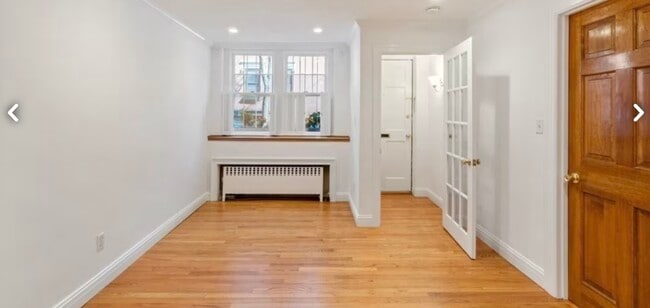 Building Photo - 55A Garden St