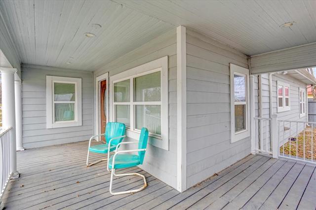 Foto del edificio - 805 W Owings St