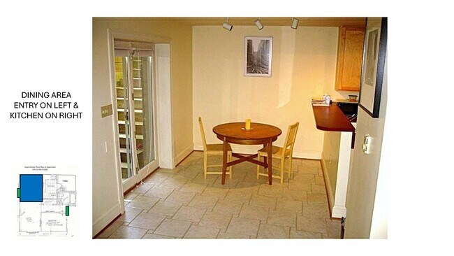 Foto del edificio - 2947 Albemarle St NW