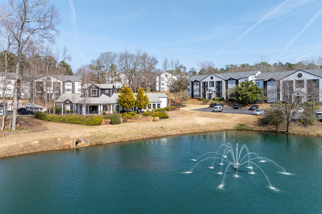 3D Exterior - Arches On The Lake Student Living