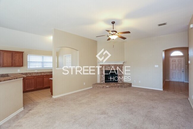 Foto del edificio - Charming 3 Bedroom in Fort Worth!