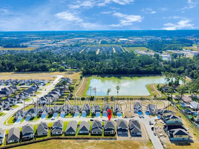 Foto del edificio - 5639 Silverleaf Oak Ln