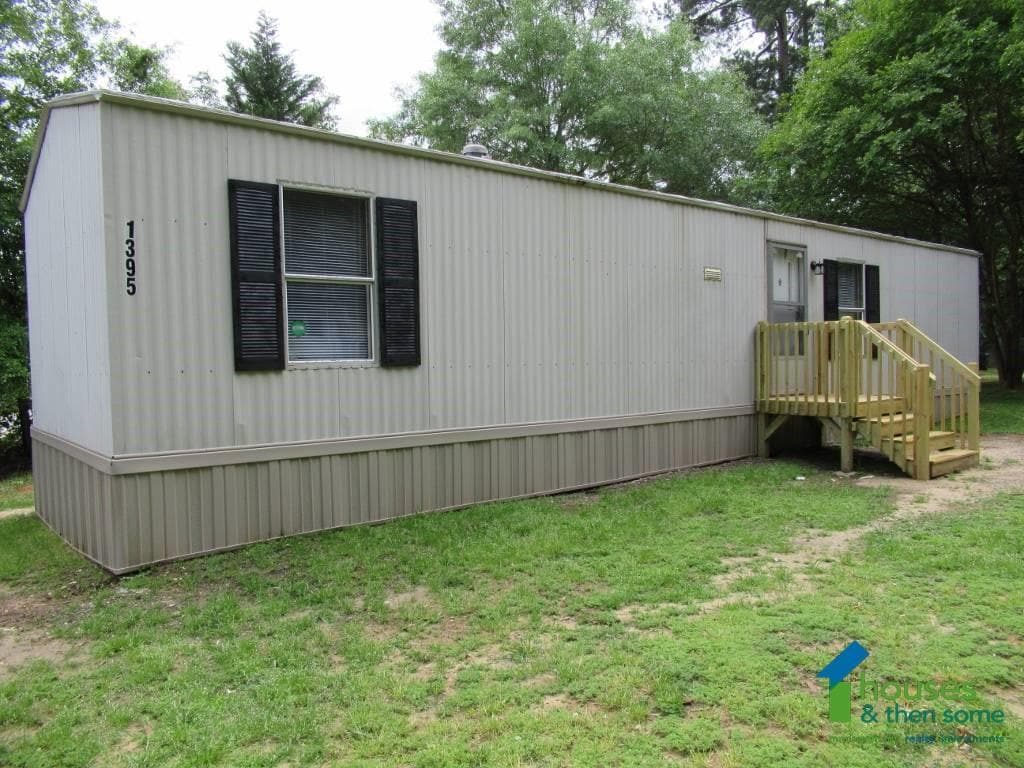 Primary Photo - 1395 New Cut Rd.