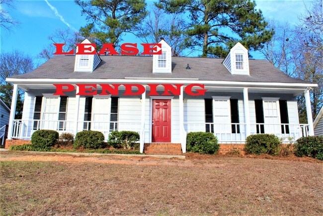 Foto del edificio - Lease Pending