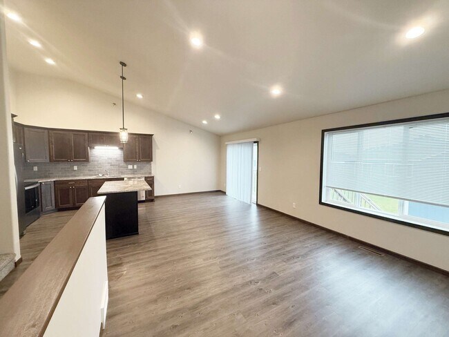 Viviendas en Southridge Townhomes - Southridge Townhomes
