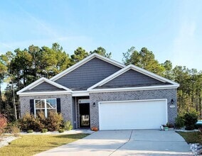 Building Photo - 5908 Flour Mill Ct