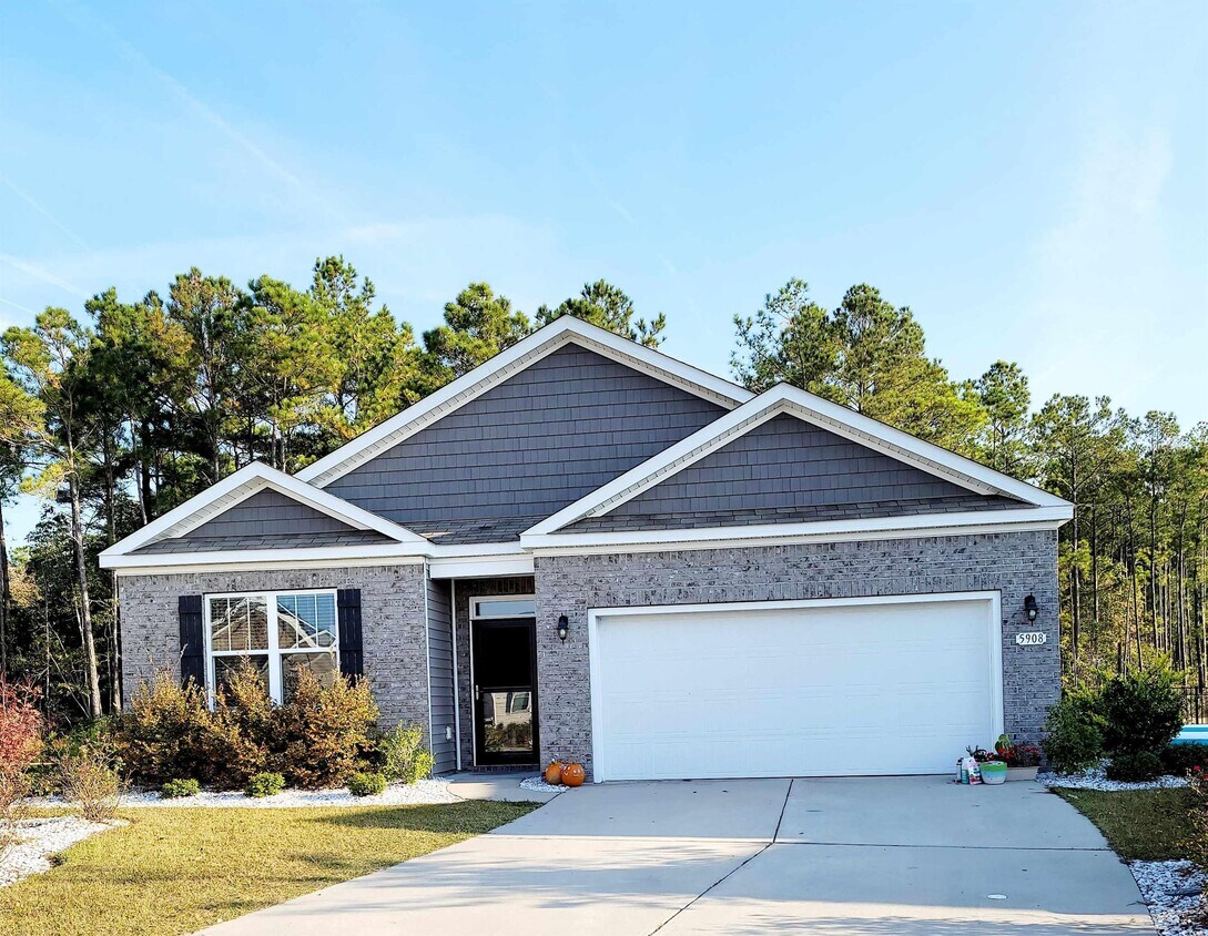 Foto principal - 5908 Flour Mill Ct