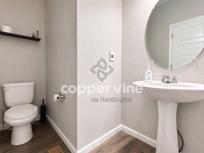 Foto del edificio - 510 W 175th Pl