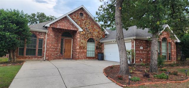 Primary Photo - 3217 Hidden Springs Dr