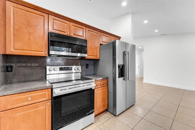 Foto del edificio - 13830 SW 282nd St