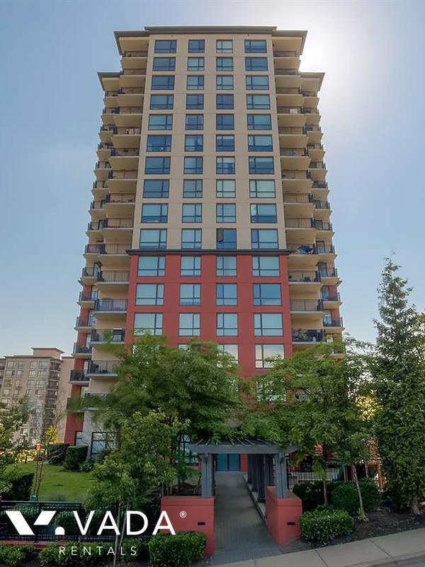 Photo principale - News 2 Bed Apartment For Rent 905-833 Agne...