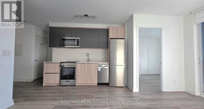 Photo du bâtiment - 3100 Keele St