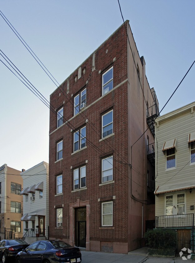 4547 Newkirk St, Jersey City, NJ 07306 Apartments in Jersey City, NJ