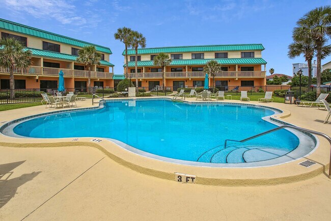 Building Photo - 6100 A1A S