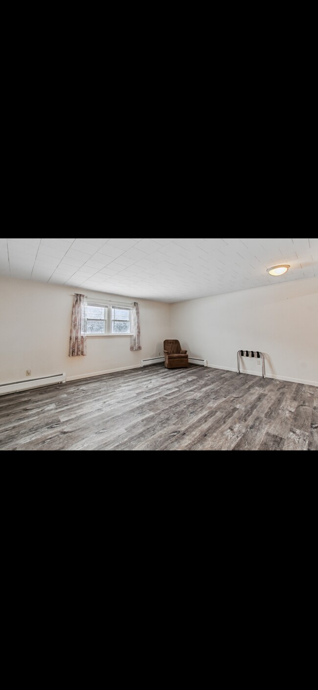 Foto del edificio - Waterville Post Office