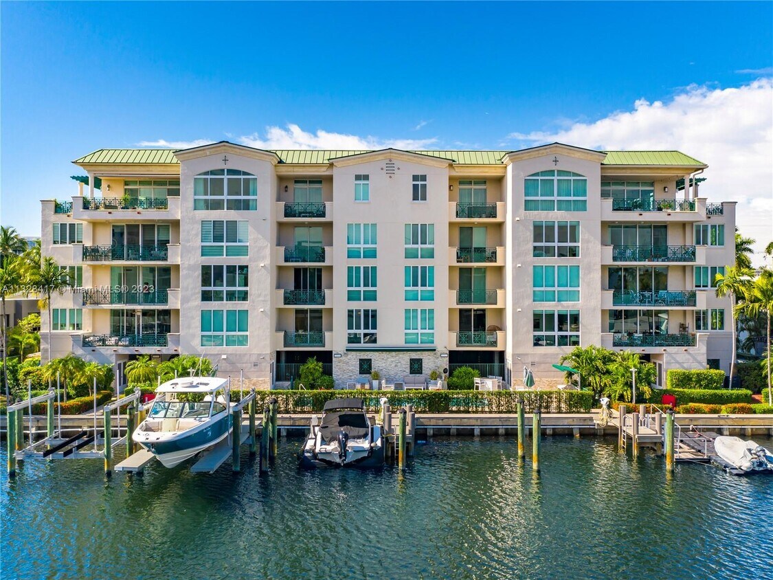 400 Hendricks Is Unit 202, Fort Lauderdale, FL 33301 Condo for Rent