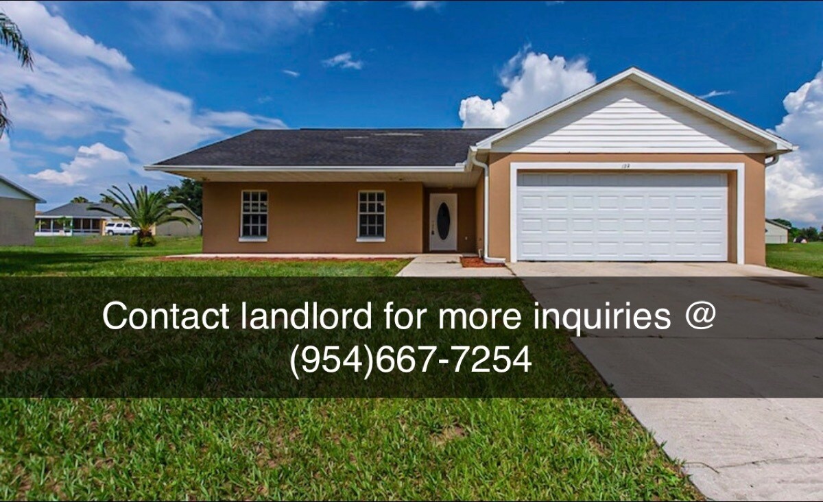 122 Church St, Lake Hamilton, FL 33851 House Rental in Lake Hamilton