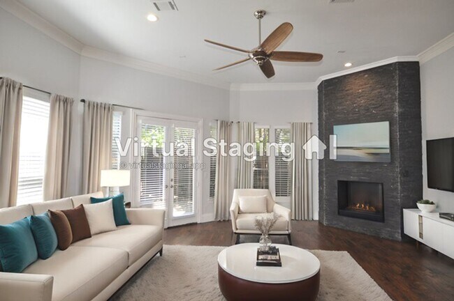 Foto del edificio - 5318 Longview St