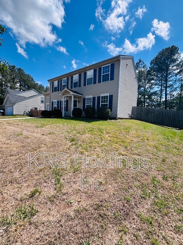 Foto del edificio - 3407 Thornsett Dr