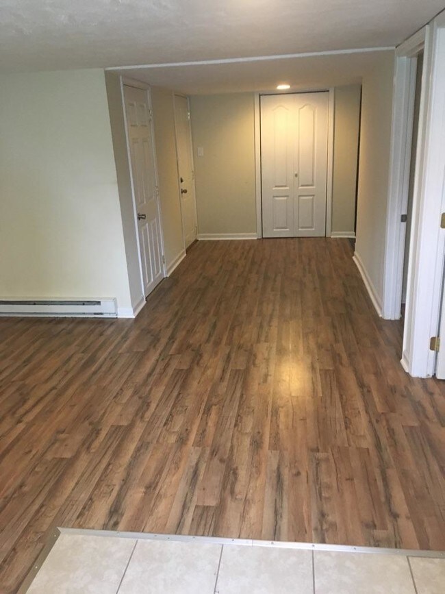 Foto del edificio - 2118 S Kanawha St