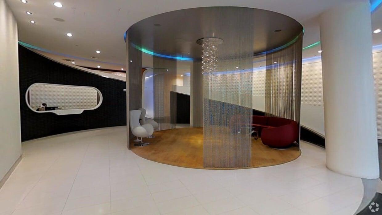 Photo - Park Place at Petworth Apartments