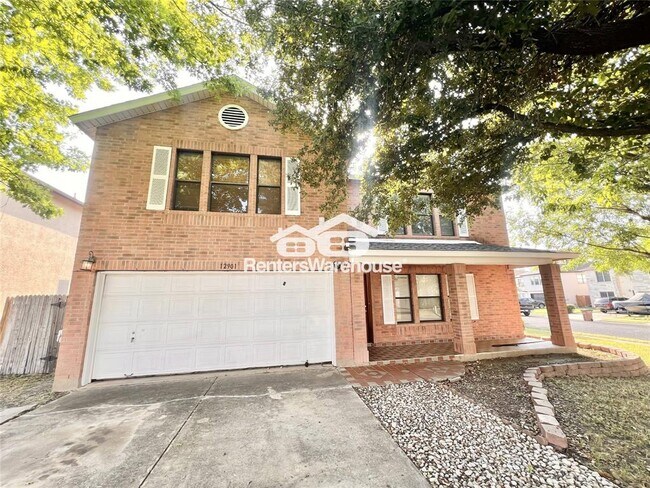 Foto del edificio - 12901 Dionysus Dr