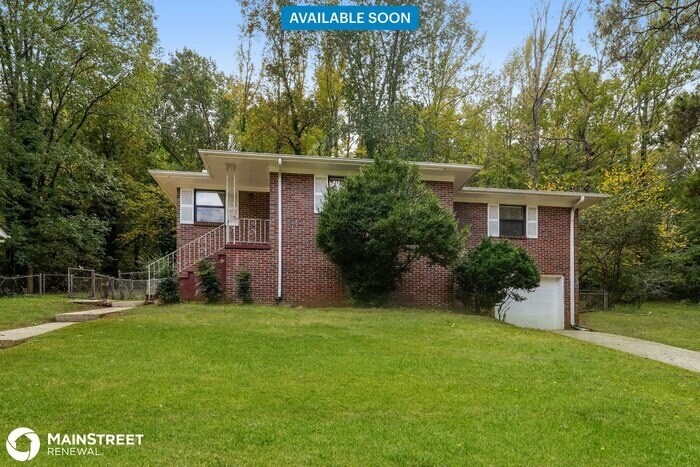 Primary Photo - 605 Lisa Ln, Birmingham, AL 35206