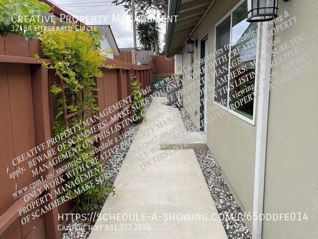 Building Photo - 3248A Fitzgerald Circle-