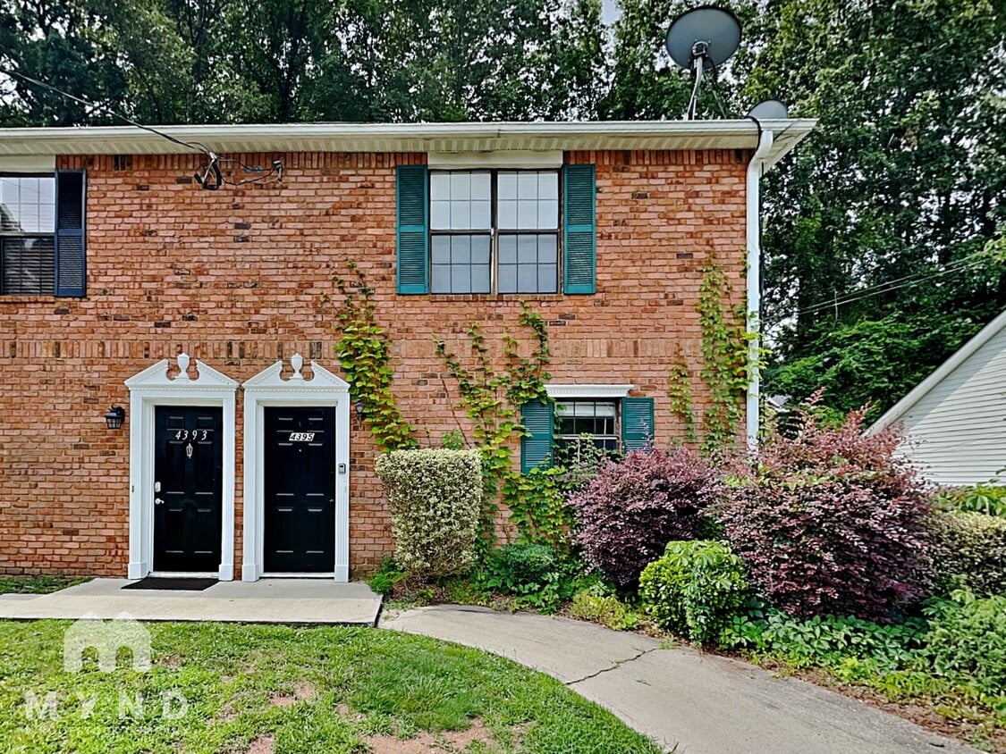 Foto principal - 4395 Coopers Creek Dr SE