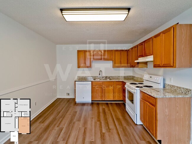 Building Photo - 4-Bed, 2-Bath House in Trussville