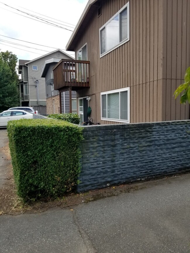 Foto del edificio - 12733 Greenwood Ave N