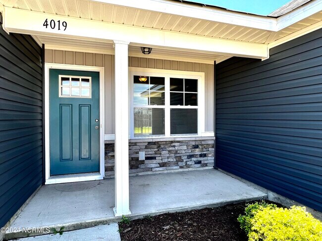 Foto del edificio - 4019 Ironstone Ct