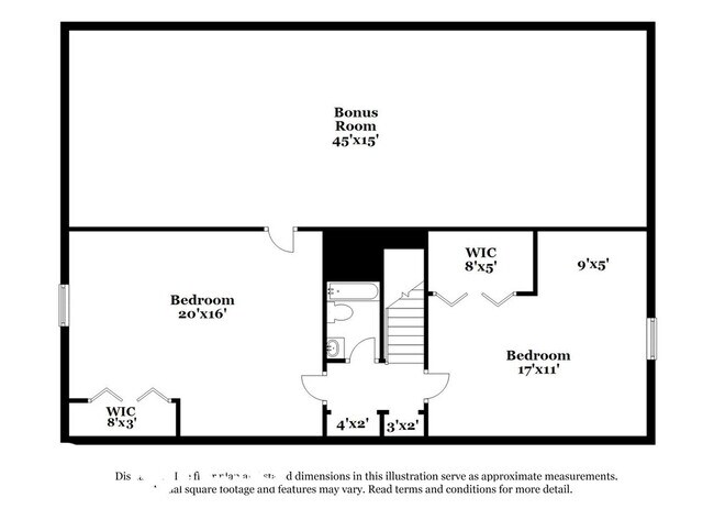 Building Photo - 17938 Great Glen Dr