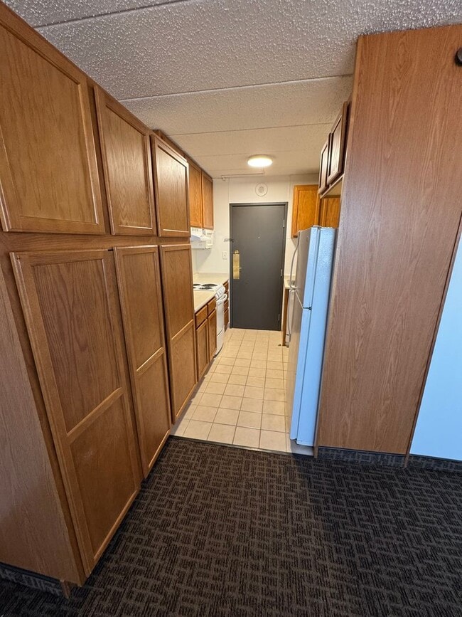 Interior Photo - The McCoy at 8035 Apartments - Clive