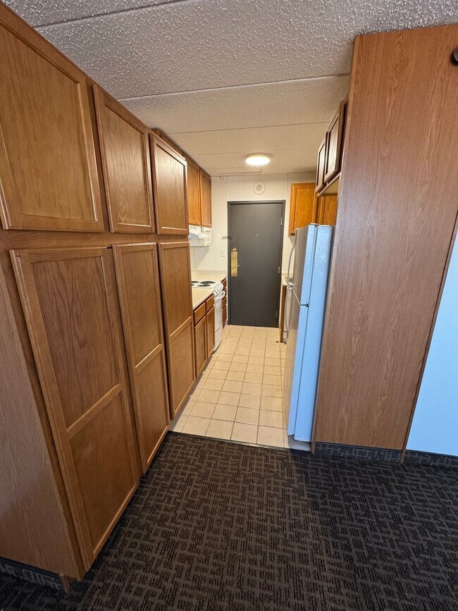 Interior Photo - The McCoy at 8035 Apartments - Clive