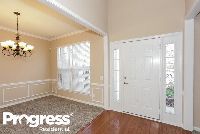 Foto del edificio - 6109 Roseway Ct