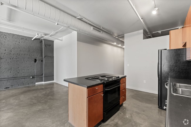 Building Photo - 1006 Olive St