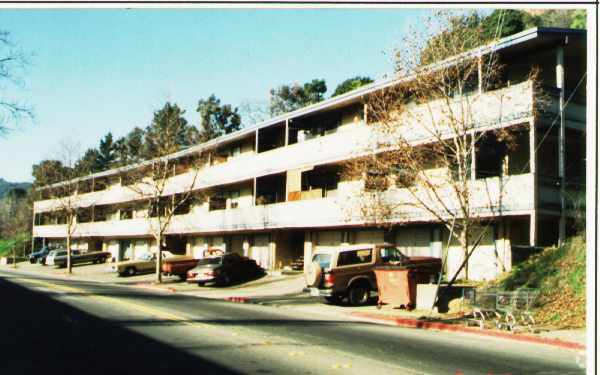 Primary Photo - 1780-1790 Sir Francis Drake Blvd