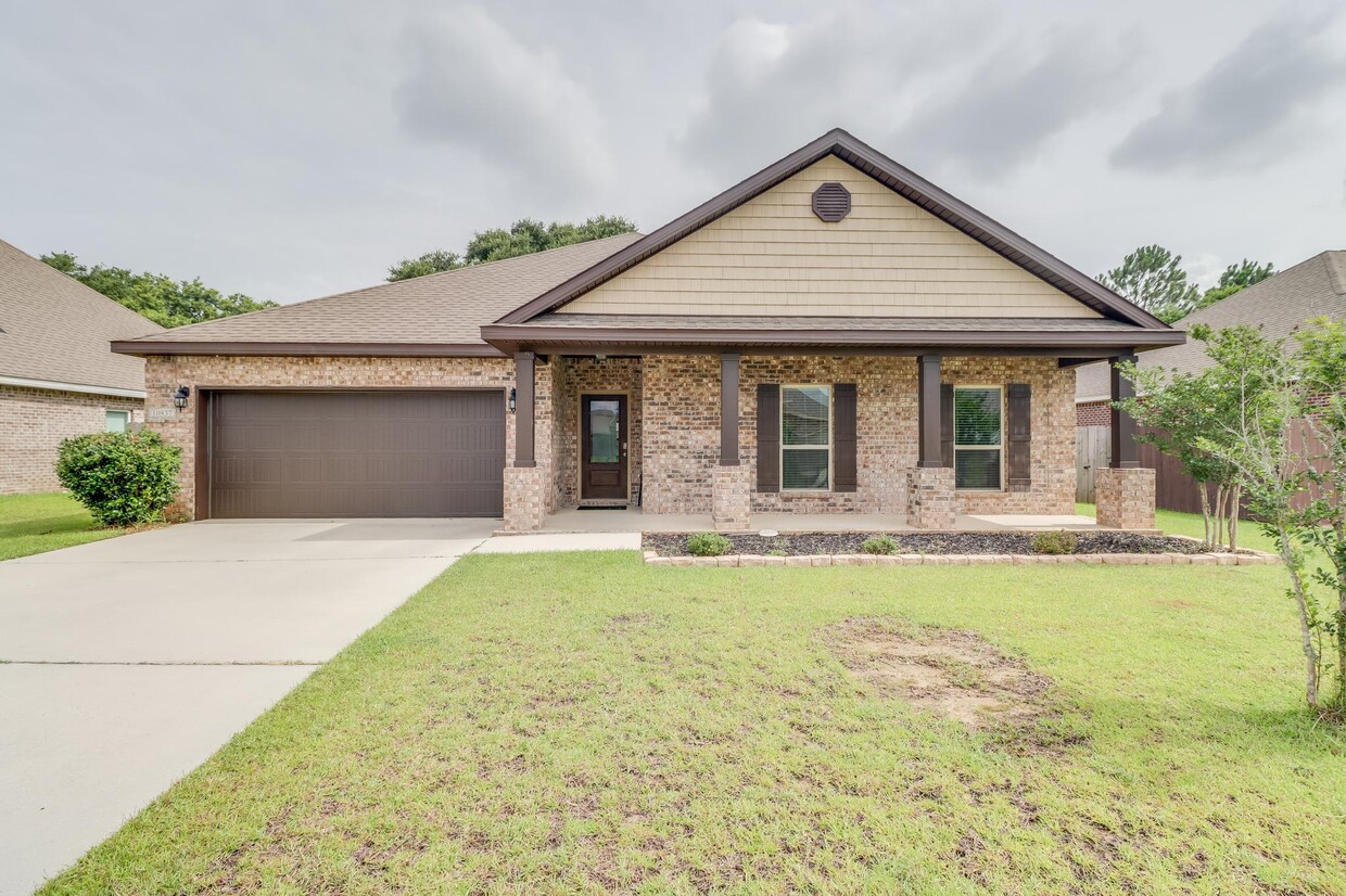 Foto principal - 10837 Chapelwood Dr